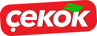 Cekok Logo